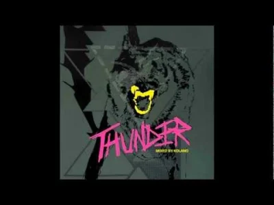 TheProdigyPolska - The Prodigy - Thunder Dub Unreleased Studio Version + Religion Lin...