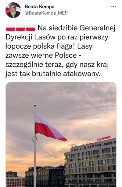 Logan00 - @mel0nik: Ah ten patriotyzm, tutaj flagi, emotki polski a pod tym: https://...