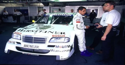 tumialemdaclogin - Juan Pablo Montoya podczas rundy DTM na Silverstone w 1996

Kolu...