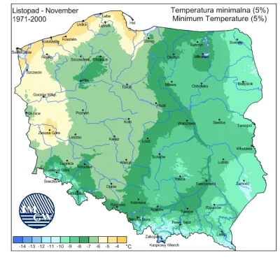 MamByleJakiNick - @mathias94: to Ty chyba w górach mieszkasz, albo okolice Zamościa (...