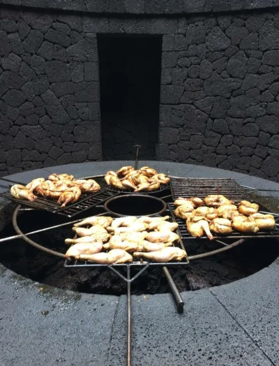 tommit - @lubiecie: a darmowy grill na Lanzarote się liczy?