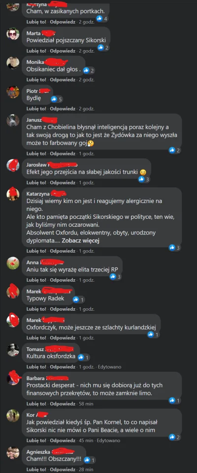 szczurek87 - @Bisson: @przeciwko78: @MrHandofFate: @Bisson: Rozwścieczył PiSsssssowcó...