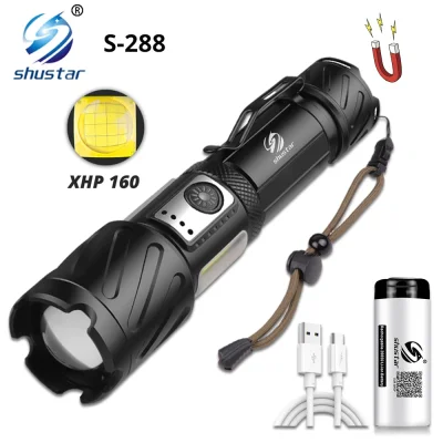 duxrm - Shustar LED Flashlight
Cena z VAT: 15,79 $
Link ---> Na moim FB. Adres w pr...