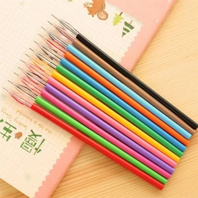 duxrm - Długopisy żelowe 12 kolorów
#cebuladlaodwaznych
Cena z VAT: 0,09 $
Link --...