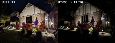 cibronka - Ukradzione z r/Android.

Pixel 6 Pro vs. iPhone 13 Pro Max

Ciekawe na jak...