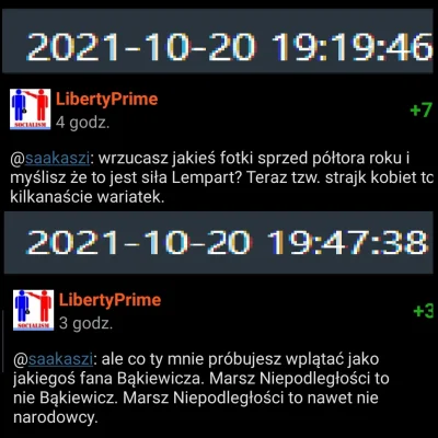 saakaszi - Na liderów nie patrzymy. No chyba że to Lempart wtedy strajk kobiet to kil...