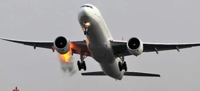 cptgoaround - Czy samolot pasażerski z niesprawnym silnikiem może wzbić się w powietr...