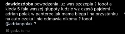 adzioq - Ozdobka w formie XD 
#famemma