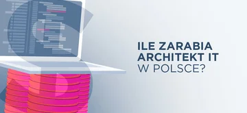 Bulldogjob - Ile zarabia Architekt IT w Polsce

Sprawdź, ile zarabia Architekt IT. ...