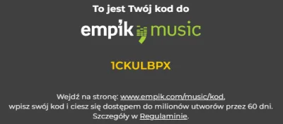 drel - #rozdajo #empik #empikmusic