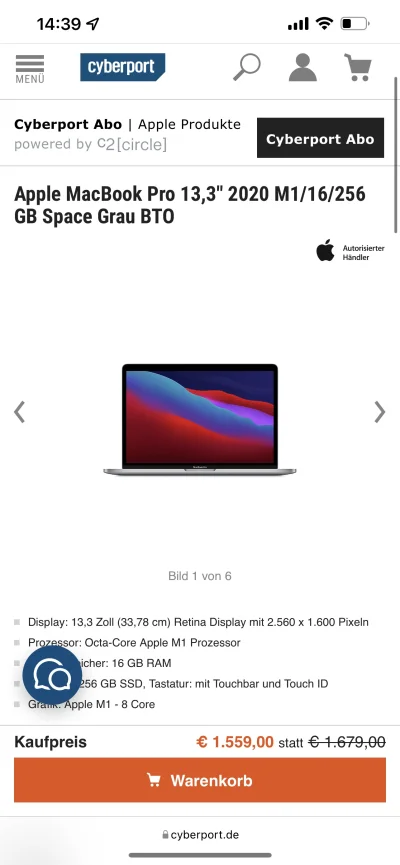 EvineX - Eh #!$%@? jestem. xD

Zamówiłem MacBooka Pro ale 2020, za to ze skonfigurowa...