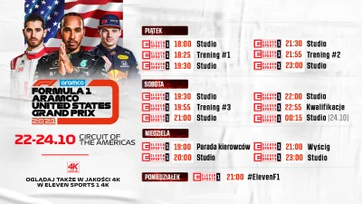 szumek - #f1terminarz #f1
Źródło: https://twitter.com/ELEVENSPORTSPL/status/14511638...