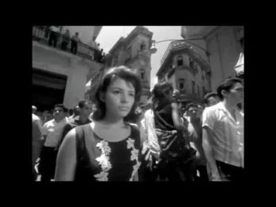 likk - ależ ujęcie łał

#film #starefilmy

dramat z 1964 pt. Soy Cuba


Reżyse...