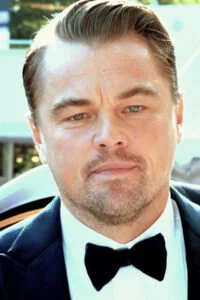 LadyMartini - @ola522: Leonardo DiCaprio ma limit wieku 25 lat i nawet te laski rzuca...