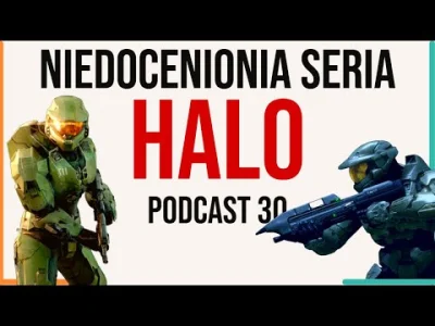 Gdziejestkangur33 - Zapraszam na podcast o marce Halo, czyli bardzo niedocenionej i z...
