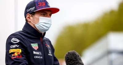 P.....z - Verstappen nie będzie już brał udziału w Drive to Survive

 Sezon 2021 do ...