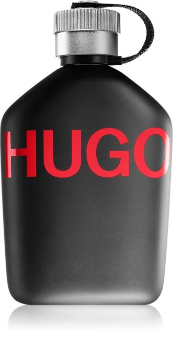 paw4da - #perfumy 
Hugo Boss just different
Ma/miał ktoś? Jak z trwałością, projekcją...