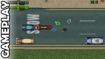 rocky93 - And remember respect is everything
#gry #gta