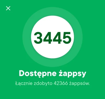 C.....G - Zappka jest spoko jak ktoś regularnie kupuje. Trzeba tylko pamiętać, że pun...