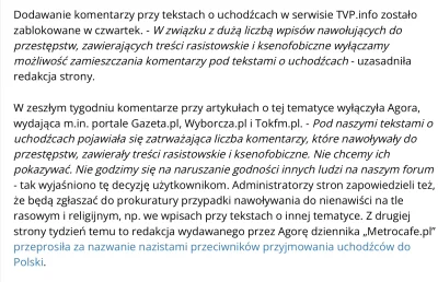 B.....k - Mądrzejsze o tym nie mówić. Zwłaszcza jeśli temat jest kontrowersyjny