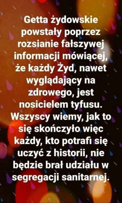 Earna - @Earna: Dokładniej - zostały odgrodzone.