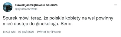 JAn2 - To skandal! Co za ekstremizm! Jeżeli do czegoś miały by mieć dostęp to do siło...