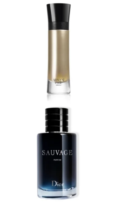 tuzq - Końcówka rozbiórki wolne 70ml każdego 

-Dior Sauvage Parfum gotowy dekant 20m...