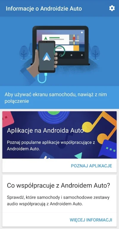 HetmanPolnyKoronny - Mireczki co się odjaniepawliło z aplikacją Android Auto? Używałe...