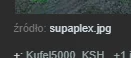 Bufor01001 - @kartofel322: Supaplex, nie widzisz? ( ͡° ͜ʖ ͡°)