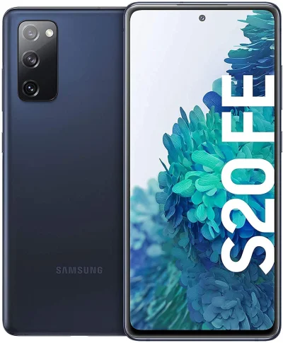 duxrm - Samsung Galaxy S20 FE 128 GB/ 6 GB 36 miesięczną gwarancją producenta - Amazo...