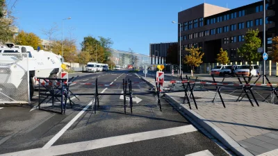 zarek27 - Pozdrowienia z Luksemburga. I moja krótka relacja.
Szkoły i zakłady pracy ...