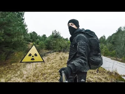 FX_Zus - @tomekamila: o Czarnobyl co za oryginalny pomysł xD

Zobaczymy jak wyjdzie...