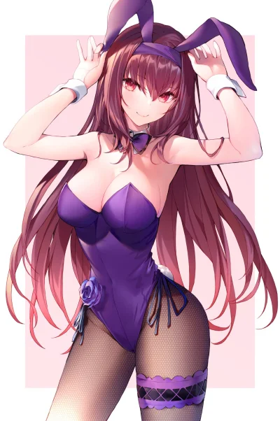 S.....e - 乁(♥ ʖ̯♥)ㄏ
#scathach #fategrandorder #randomanimeshit #anime