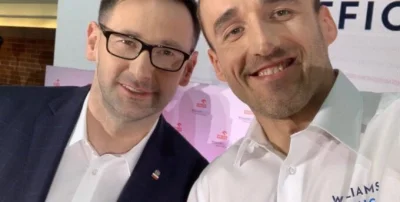 JanParowka - Wezmom znanego aktora i się ociepli wizerunek