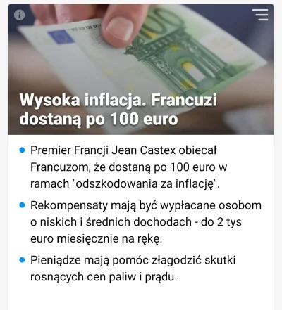 NamietnyDzwigowy - A no jak po 100 euro to luz. Nie było tematu Pani premierze. Spraw...