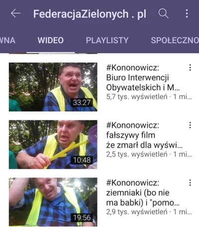 Ksemidesdelos - @NajsDogsAndKats o tą mi chodzi, pojawią się na niej na filmach przez...