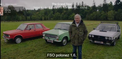 jmuhha - w nowym grandtour jest polonez (｡◕‿‿◕｡)

#grandtour #seriale