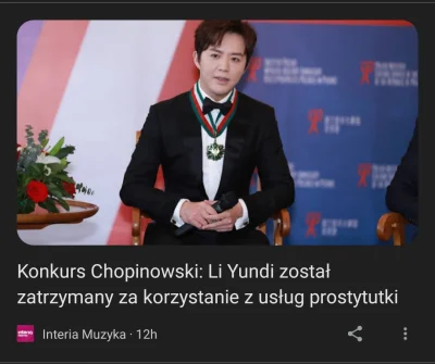 haabero - Najgorszy sort dziennikarstwa. Clickbaitowe tytuły jadące na fejmie bieżący...