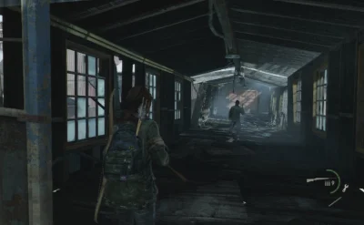 K101 - @DziecizChoroszczy Wygląda podobnie do tego z The Last of Us ( ͡° ͜ʖ ͡°)