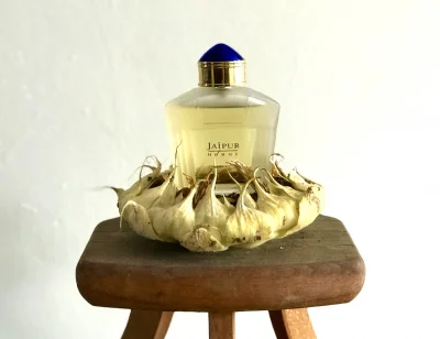 dr_love - #perfumy #150perfum 407/150
Boucheron Jaïpur Homme (EDP) (1998) 

2 lata...