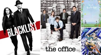upflixpl - The Office US, The Blacklist i i nne nowości w Netflix Polska

Dodane ty...