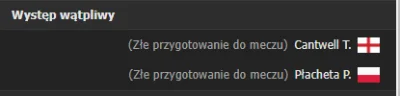 Anjay - Ale chłopaka tam musza katować ( ͡° ͜ʖ ͡°) XDDDDDDDDD 
#mecz #premierleague