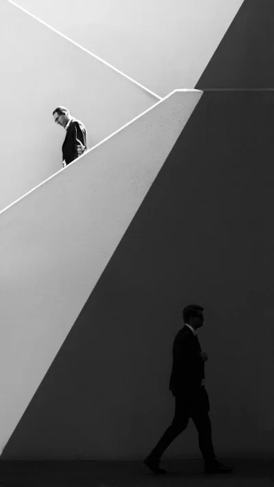 Hoverion - fot. Tim Smith
#fotominimalizm - zdjęcia w minimalistycznym klimacie
#fo...