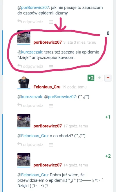 p.....7 - Dzięki @Felenious_Gru dowiedziałem się po 3 latach że coś przewidziałem "pr...