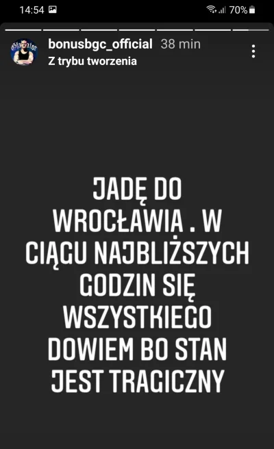 Metyl_90 - Bonus odpalony po tym jak jego kolega Walczak trafił do szpitala po lepie....