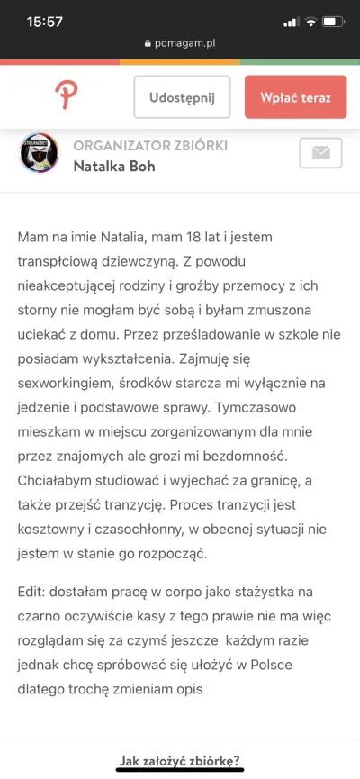 mogadishu - do jakiego korpo przyjmują na staż w wieku osiemnastu lat, bez jakiegokol...