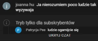 PeriodFromVaginax9 - Właśnie ludzie ogarnijcie się bo przez te cycory poczekalnia jes...