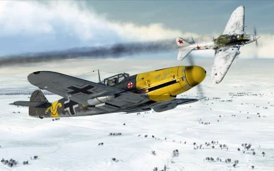 RabarbarDwurolexowy - #symulatory #il2 #il2sturmovik #dcs #warthunder 
Hej, jest pro...