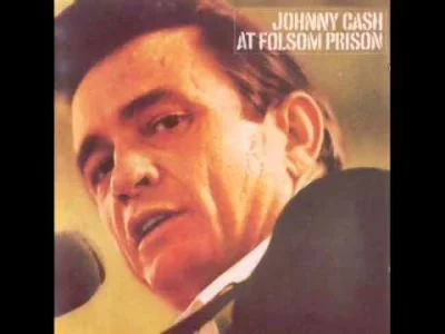 NerlaTotep - Johnny Cash to był gość. Zaśpiewać o celi śmierci przed więźniami... no ...