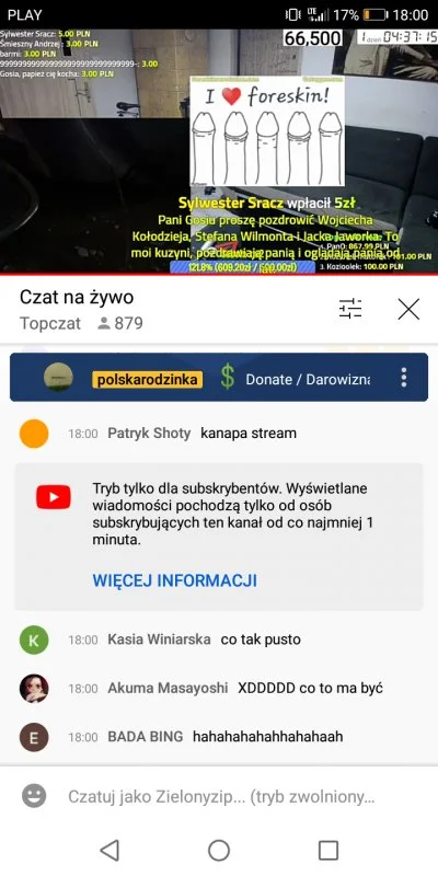 z3usek - @WklensuySuchy: Między innymi za to i resztę porno gifów :D